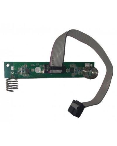 Расширитель радиоканальный 433 для Mega Ritm в Березниках GSM мониторинг Ritm Pintop.ru