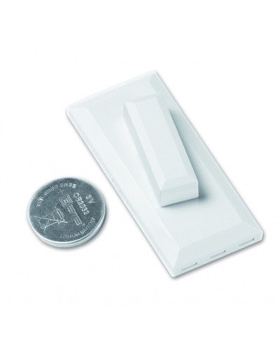 Извещатель охранный магнитоконтактный радиоканальный Ritm RDD3 в Березниках GSM мониторинг Ritm Pintop.ru