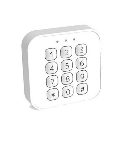 Клавиатура радиоканальная Ritm «RКВ2» в Березниках GSM мониторинг Ritm Pintop.ru