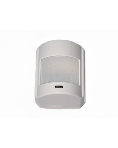 Извещатель охранный объемный оптико-электронный радиоканальный Ritm RMD1 в Березниках GSM мониторинг Ritm Pintop.ru