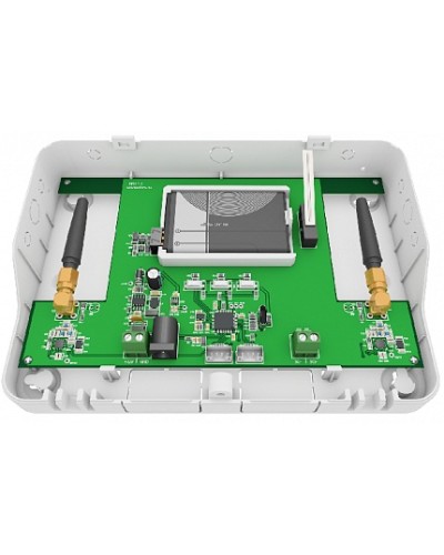 Ретранслятор радиоканальный Ritm RRT1 в Березниках GSM мониторинг Ritm Pintop.ru