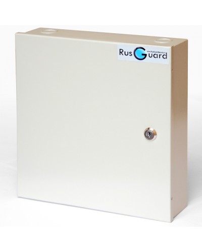 Контроллер СКУД RusGuard ACS-105-CE-BM в Березниках Сетевая СКУД - RusGuard Pintop.ru