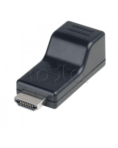 Приёмник пассивный HDMI сигнала SC&T HE01SER в Березниках Видеоусилители, Модуляторы, Делители Pintop.ru