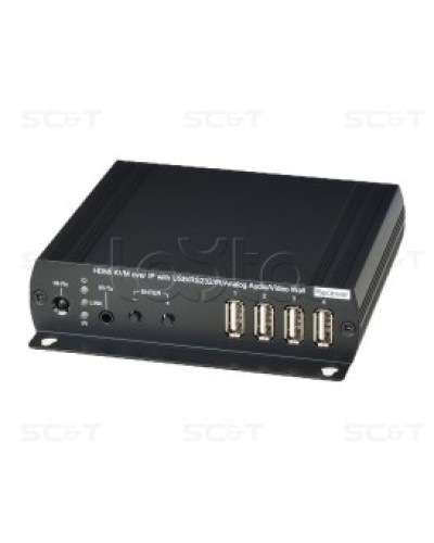 Приемник SC&T HKM02BR в Березниках Видеоусилители, Модуляторы, Делители Pintop.ru