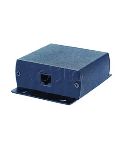 Устройство грозозащиты для локальной вычислительной сети SC&T SP006 в Березниках Видеоусилители, Модуляторы, Делители Pintop.ru