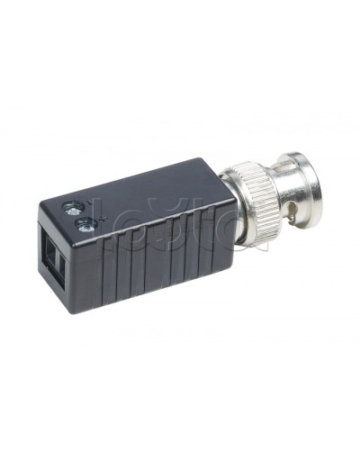 Приёмопередатчик пассивный HDCVI/TVI/AHD по витой паре SC&T TTP111HD в Березниках Видеоусилители, Модуляторы, Делители Pintop.ru