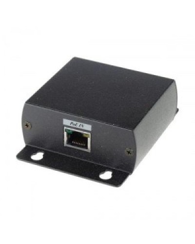 Удлинитель PoE af/at/bt по витой паре до 280м (до 48.86Вт) SC&T IP04R в Березниках Видеоусилители, Модуляторы, Делители Pintop.ru
