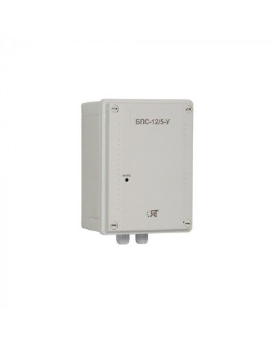 Блок питания стабилизированный SLT БПС-12/5-У в Березниках Устройства защиты операционных процессоров (ОПС) Pintop.ru