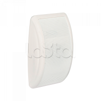 Оповещатель охранно-пожарный речевой настенный SLT Серенада-Т-6/3