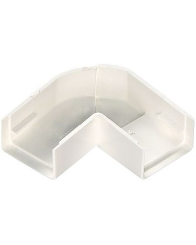 Угол плоский изменяемый для кабельного канала 20х12,5 SPL 020004S в Березниках Аксессуары для кабель-канала Pintop.ru