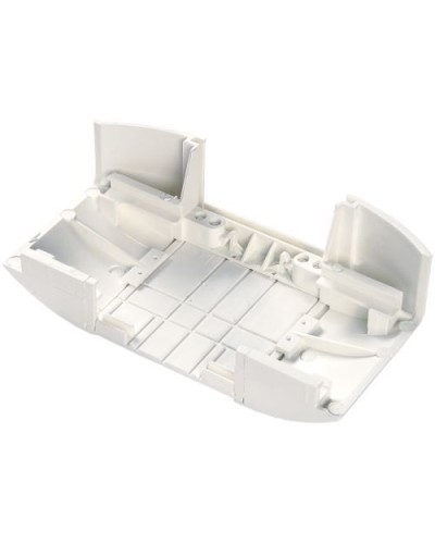 Т-образное ответвление для кабельного канала 40х20 SPL 040005S в Березниках Аксессуары для кабель-канала Pintop.ru