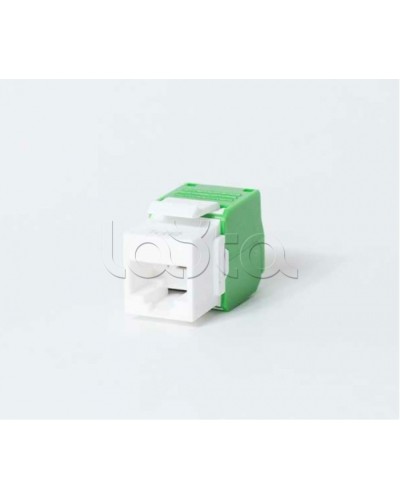 Модуль вставка UTP категории 6 Keystone SPL (500018) в Березниках Модули Keystone Pintop.ru