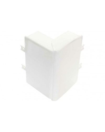 Угол внешний изменяемый для кабельного канала 60х16 SPL (060004S) в Березниках Аксессуары для кабель-канала Pintop.ru