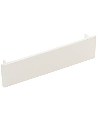 Заглушка торцевая для кабельного канала 75х20 SPL (075002S) в Березниках Аксессуары для кабель-канала Pintop.ru