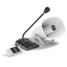 Комплект переговорного устройства STELBERRY S-515