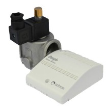 Сигнализатор CH4 + клапан ДУ15 Seitron RGDME5MP1 NA25