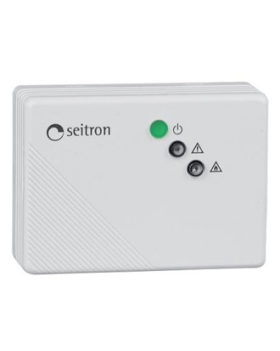 Внешний сенсор загазованности на метан (для RGDMETMP1 и RGDCO0MP1) Seitron SGAMET в Березниках Технологические извещатели Pintop.ru