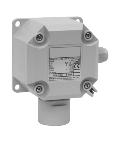 Сенсор Seitron SYGN2xB00ySE в Березниках Технологические извещатели Pintop.ru