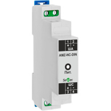 Адресный модуль Smartec AMZ-NC-DIN