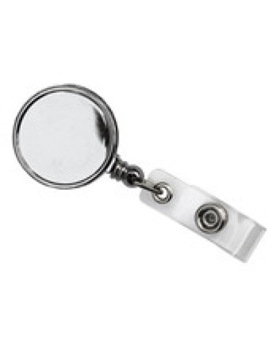 Ретрактор Smartec-СКД ST-AC202RT-SL в Березниках Оптовые идентификаторы Pintop.ru