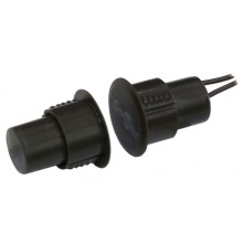 Извещатель магнитоконтактный Smartec-СКД ST-DM030NC-BR