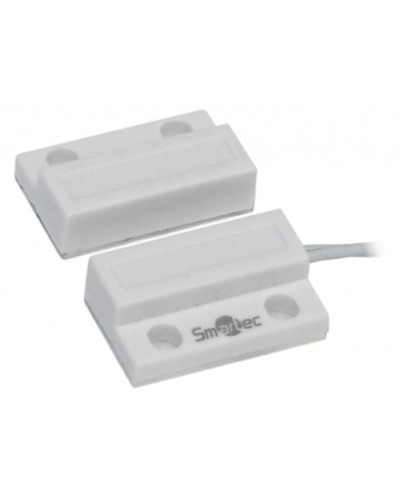 Извещатель магнитоконтактный Smartec-СКД ST-DM110NC-WT в Березниках Извещатели охранные Pintop.ru