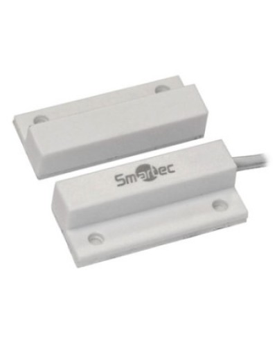 Извещатель магнитоконтактный Smartec-СКД ST-DM111NC-WT в Березниках Извещатели охранные Pintop.ru