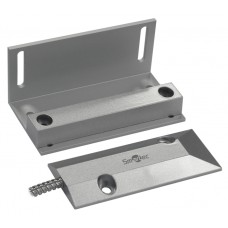 Извещатель магнитоконтактный Smartec-СКД ST-DM141NCNO-SL