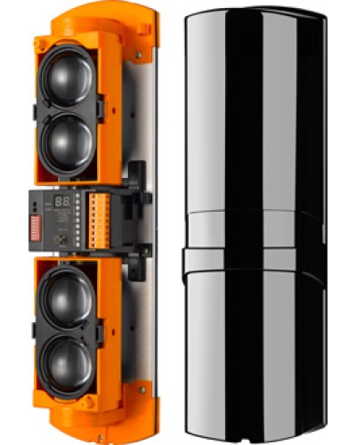 Извещатель охранный активный инфракрасный Smartec-СКД ST-PD104BD-MC в Березниках Извещатели охранные Pintop.ru