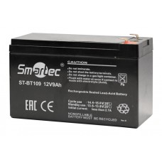 Аккумулятор Smartec ST-BT109