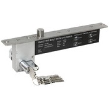 Замок электромеханический Smartec ST-DB526MLT