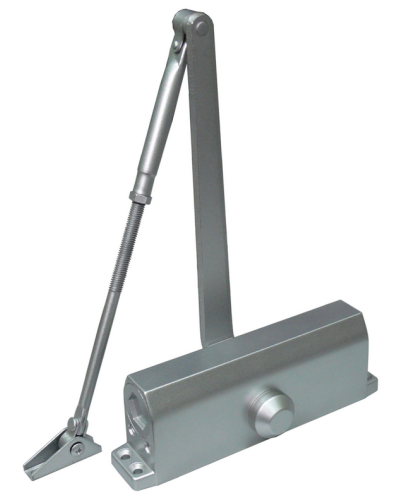 Доводчик реечный для дверей Smartec ST-DC003 в Березниках Доводчики Pintop.ru