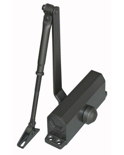 Доводчик реечный для дверей Smartec ST-DC004 в Березниках Доводчики Pintop.ru