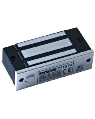 Замок электромагнитный Smartec ST-EL050S в Березниках Электромагнитные замки Pintop.ru