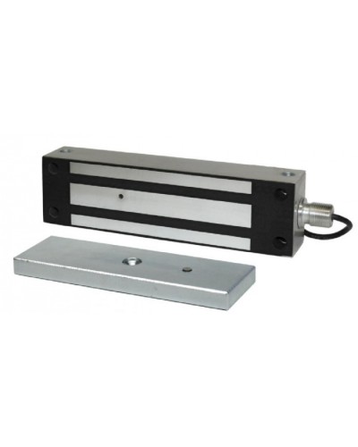 Замок электромагнитный уличный Smartec ST-EL500MW в Березниках Электромагнитные замки Pintop.ru