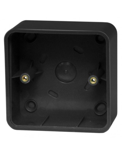 Адаптер для накладного монтажа Smartec ST-EX014BR-BK в Березниках Дополнительное оборудование для СКУД Pintop.ru