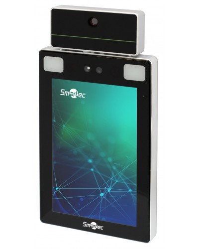 Терминал биометрический Smartec ST-FR043T в Березниках Считыватели Pintop.ru