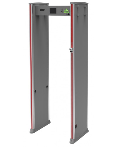 Металлодетектор арочный Smartec ST-MD318L в Березниках Металлодетекторы Pintop.ru