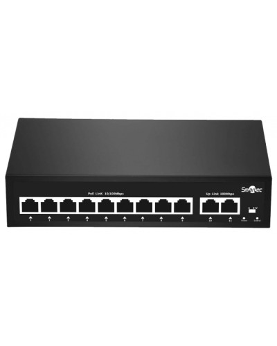 PoE коммутатор Smartec ST-NS209MB-MD в Березниках Коммутаторы Pintop.ru