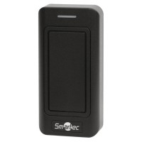 Мультиформатный считыватель Smartec ST-PR022EHM-BK