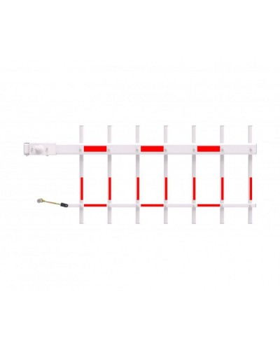 Стрела с подвесом Smartec ST-RB004FA в Березниках Дополнительное оборудование для СКУД Pintop.ru