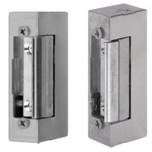 Электрозащелка дверная Smartec ST-SL160NC