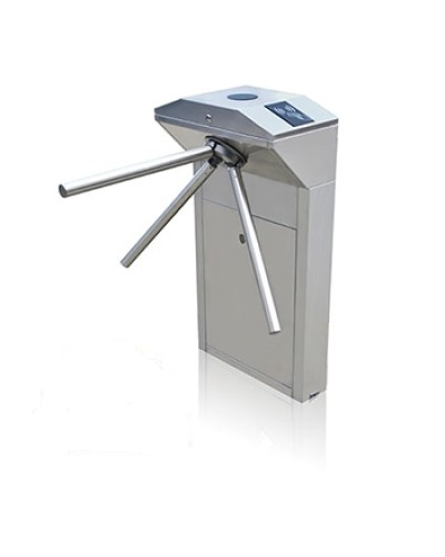 Турникет трехштанговый в комплекте с планками антипаникаSmartec ST-TS101EM в Березниках Турникеты Pintop.ru