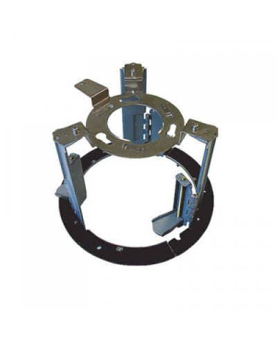 Адаптер для монтажа в подвесной потолок Smartec STB-C504 в Березниках Системы видеонаблюдения Pintop.ru