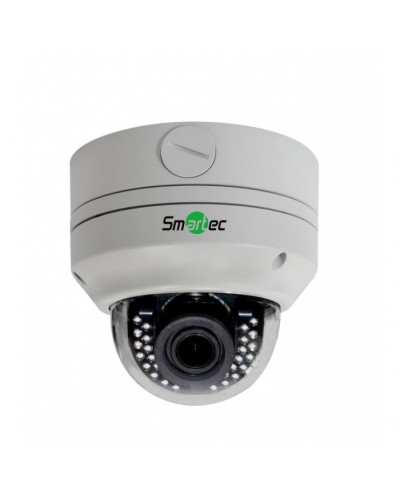 Камера видеонаблюдения купольная Smartec STC-HDX3585/3 ULTIMATE в Березниках Системы видеонаблюдения Pintop.ru