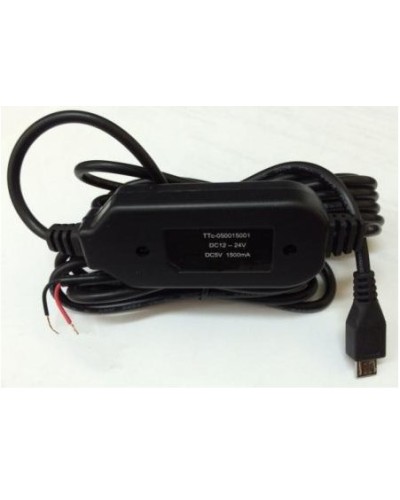 Адаптер питания Smartec STG-U02 в Березниках Системы видеонаблюдения Pintop.ru