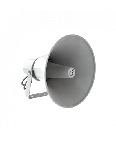 Громкоговоритель рупорный трансляционный Sonar SHS-20TA (ВЭД) в Березниках Система оповещения и трансляции Sonar Pintop.ru