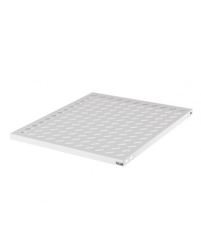 Полка стационарная TLK-SHFS-2-550-GY в Березниках Полки для шкафов и стоек Pintop.ru