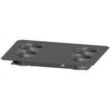 Блок вентиляторный TLK TLK-FAN4-F-BK