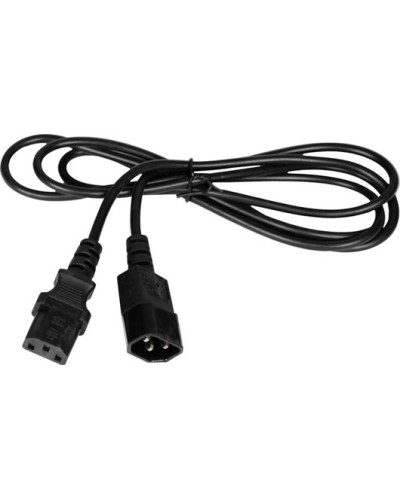 Кабель питания монитор-компьютер (3 м) TLK TLK-PCM10-030 в Березниках Патч-корды и пигтейлы Pintop.ru